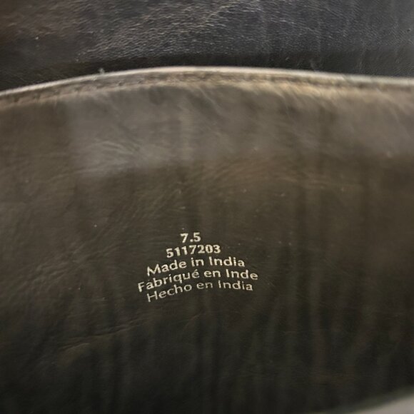 Free People Ride Or Die Engineer Boots - Picture 12 of 14